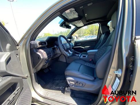 New 2026 Toyota Tacoma TRD Off-Road AWD/4WD image 27