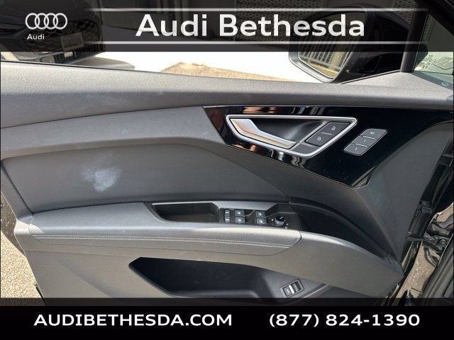 Certified 2024 Audi Q4 e-tron Premium Plus w/ Premium Plus AWD/4WD image 14