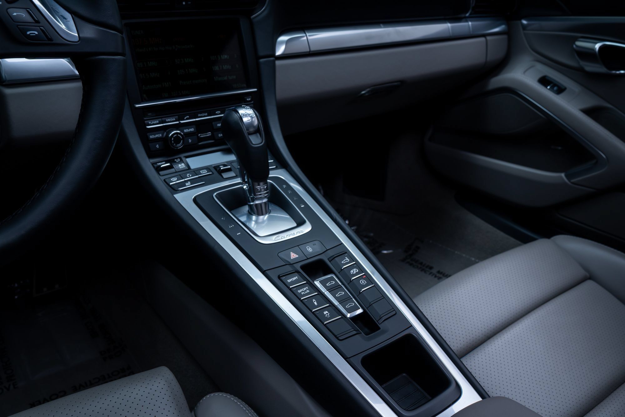 Used 2013 Porsche 911 Carrera S RWD image 11