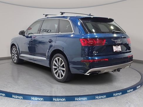 Used 2018 Audi Q7 3.0T Premium Plus AWD/4WD image 8