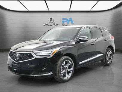 Certified 2023 Acura RDX AWD w/ Advance Package