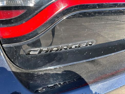 Used 2021 Dodge Charger GT w/ Plus Group image 9