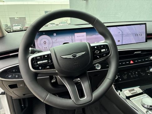 New 2026 Genesis GV70 2.5T AWD/4WD image 17