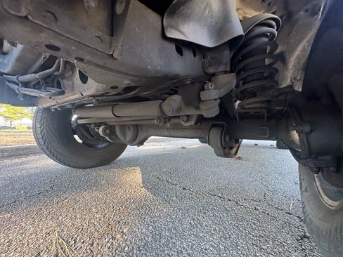 Used 1997 Toyota Land Cruiser image 37