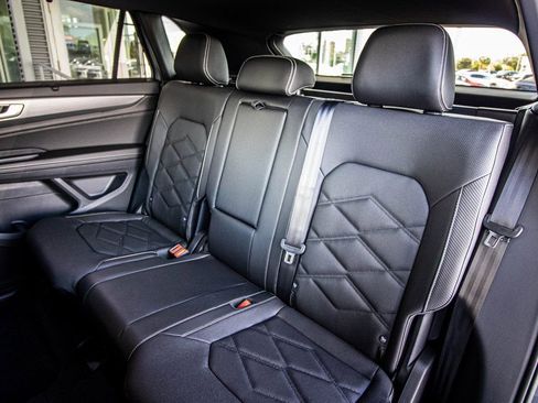 New 2026 Volkswagen Atlas Cross Sport SE image 51