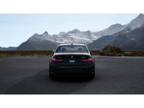 New 2026 BMW M340i xDrive w/ Premium Package image 5