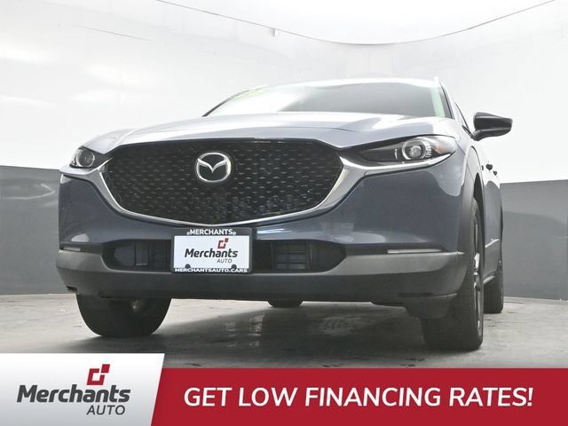 Used 2025 MAZDA CX-30 AWD 2.5 S w/ Preferred Package image 29