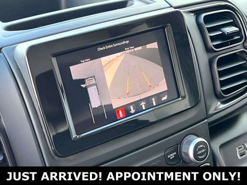 Used 2023 RAM ProMaster 2500 w/ Driver Convenience Group image 17