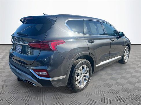 Used 2020 Hyundai Santa Fe SEL image 7