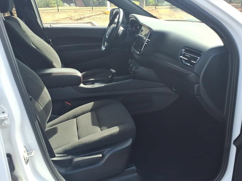 Used 2026 Dodge Durango GT RWD image 21