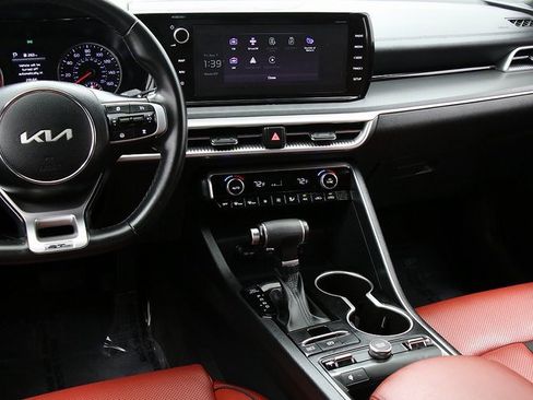 Used 2024 Kia K5 GT-Line w/ GT-Line Premium Package image 14