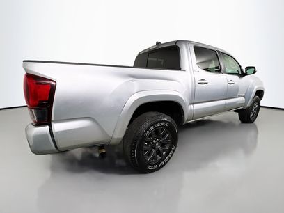 Used 2023 Toyota Tacoma SR5