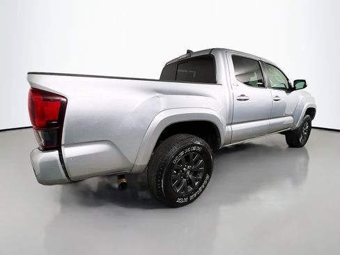 Used 2023 Toyota Tacoma SR5 image 4
