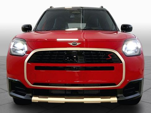 Used 2025 MINI Cooper Countryman S w/ Comfort Package Max AWD/4WD image 3