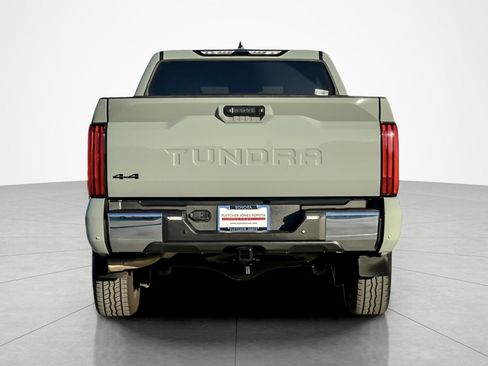 Used 2024 Toyota Tundra SR5 image 4