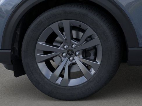 New 2026 Ford Explorer Active image 19