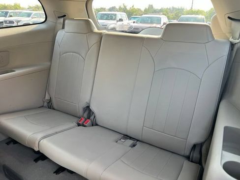 Used 2015 Buick Enclave Leather w/ Trailering Package AWD/4WD image 26