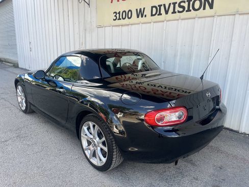 Used 2015 MAZDA MX-5 Miata Grand Touring image 6