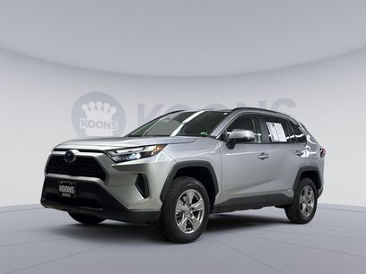 Used 2024 Toyota RAV4 XLE w/ Convenience Package