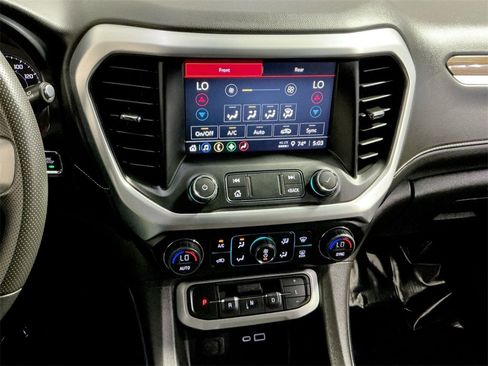 Used 2023 GMC Acadia SLE w/ Driver Convenience Package image 29