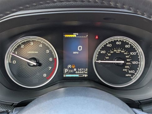 Used 2021 Subaru Forester Limited image 16