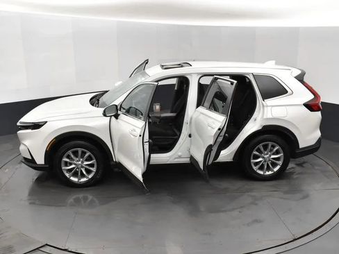 Used 2024 Honda CR-V EX image 7