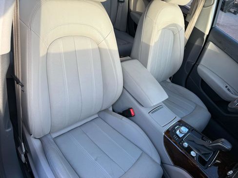 Used 2016 Audi A6 3.0T Prestige image 9