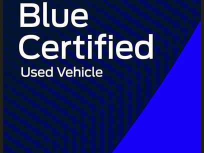 Certified 2024 Ford Mustang Mach-E Premium