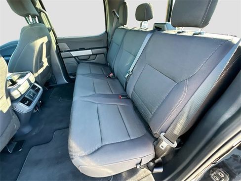 Used 2025 Ford F150 XLT w/ Equipment Group 302A MID image 24