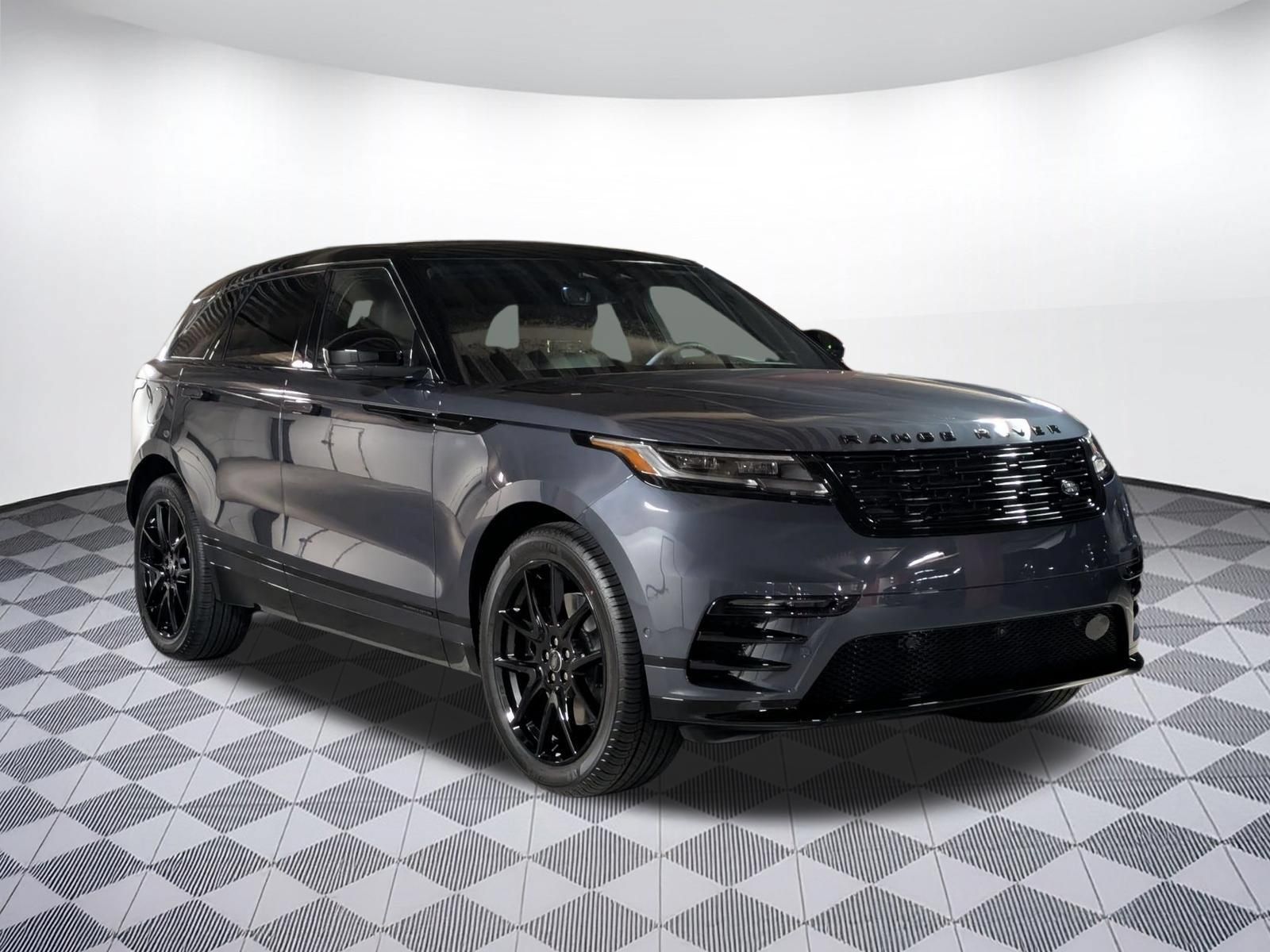 New 2026 Land Rover Range Rover Velar Belgravia AWD/4WD image 14