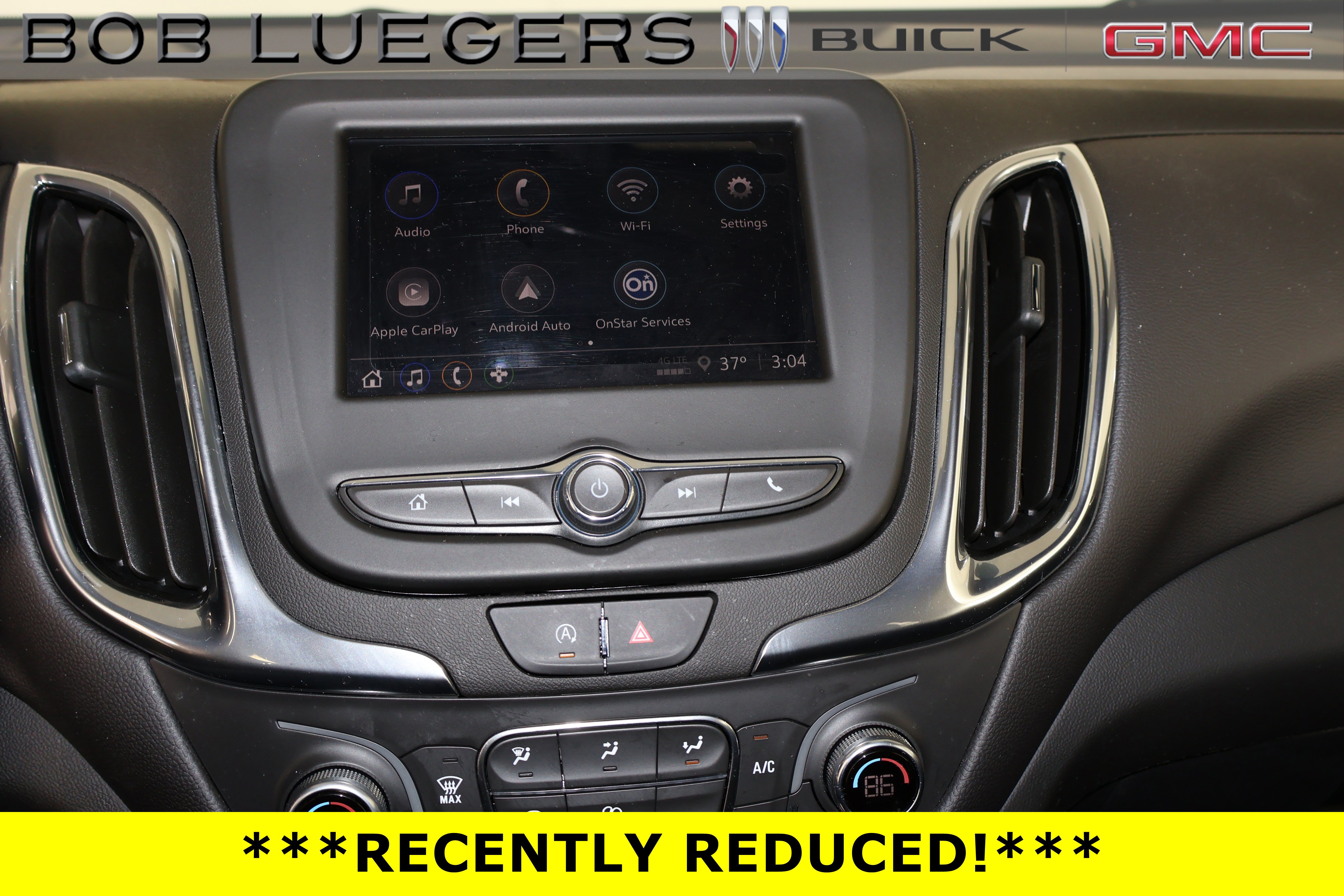 Certified 2024 Chevrolet Equinox LT FWD image 23