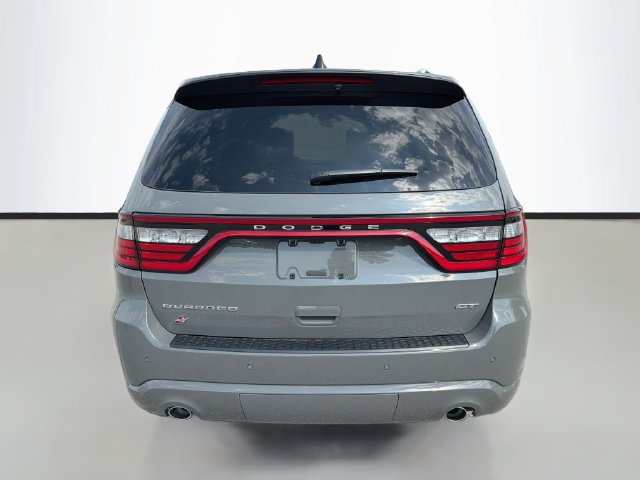 New 2027 Dodge Durango GT AWD/4WD image 6