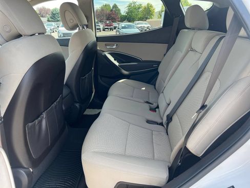 Used 2017 Hyundai Santa Fe Sport AWD/4WD image 25