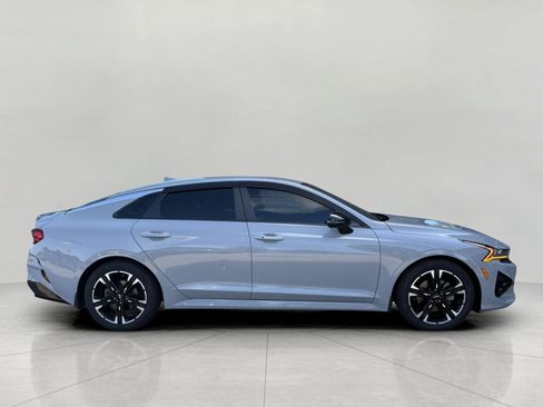Used 2023 Kia K5 GT-Line w/ GT-Line Premium Package AWD/4WD image 14