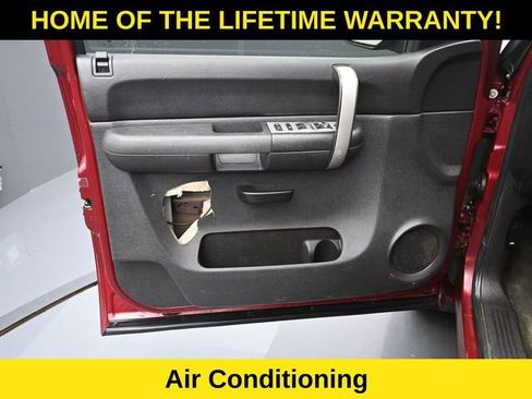 Used 2008 GMC Sierra 1500 SLE w/ Power Pack Plus AWD/4WD image 11