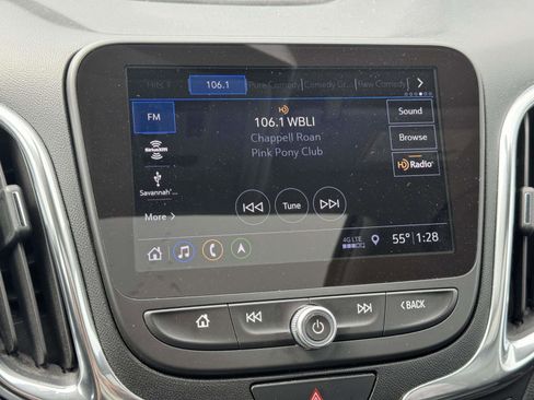 Used 2019 Chevrolet Equinox Premier image 25