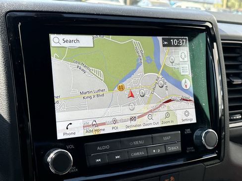 Used 2023 Nissan Frontier PRO-4X w/ Pro Convenience Package image 24