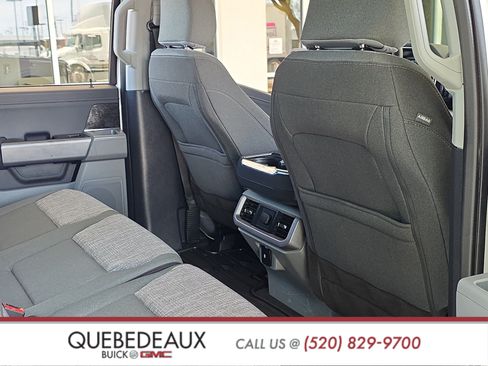 Used 2023 Ford F150 XLT w/ Equipment Group 301A Mid AWD/4WD image 27