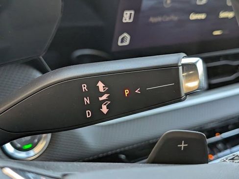 New 2026 Chevrolet Equinox LT w/ Safety and Technology Package image 20