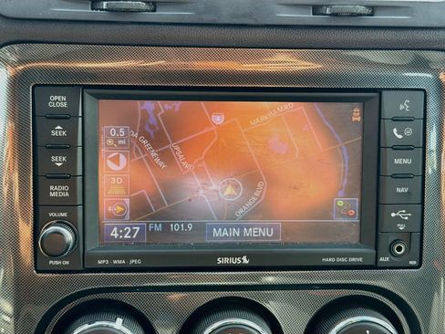 Used 2010 Dodge Challenger SRT8 w/ SRT Option Group II RWD image 27