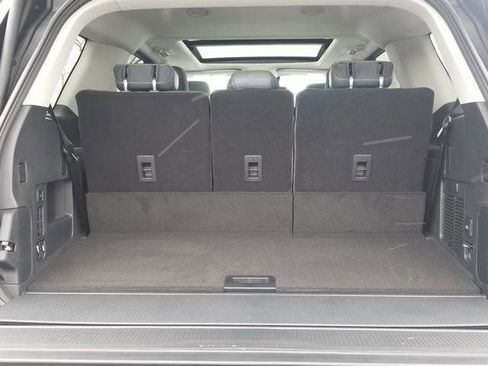 New 2026 Ford Expedition Active image 7