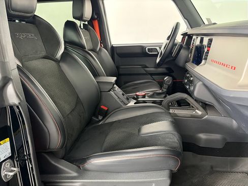 Used 2024 Ford Bronco Raptor AWD/4WD image 33