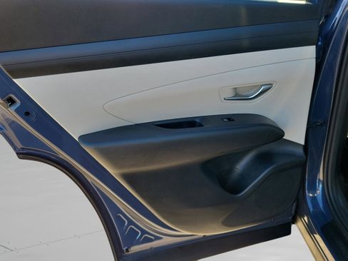 Certified 2025 Hyundai Tucson SEL image 31