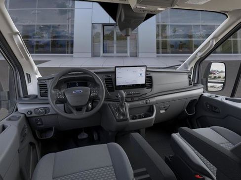 New 2026 Ford Transit 250 148 Medium Roof w/ Load Area Protection Package image 12