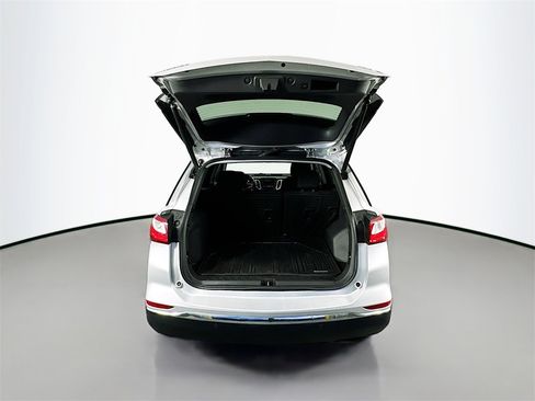 Used 2021 Chevrolet Equinox LT image 27