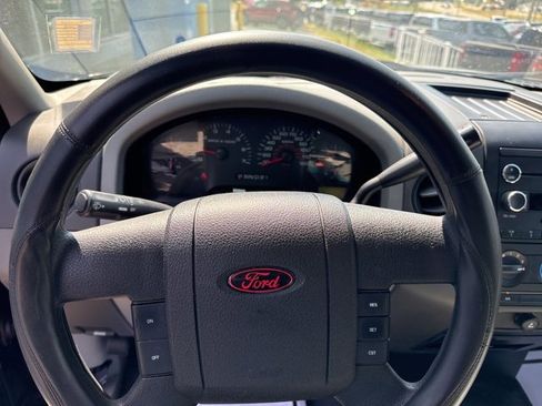 Used 2008 Ford F150 2WD SuperCab image 17
