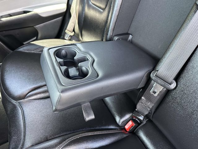 Certified 2024 Jeep Compass Limited AWD/4WD image 8