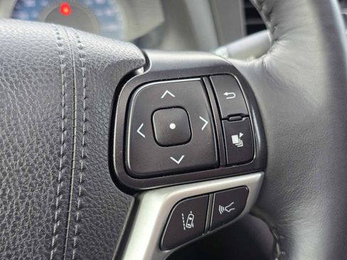 Used 2019 Toyota Sienna Limited Premium image 33