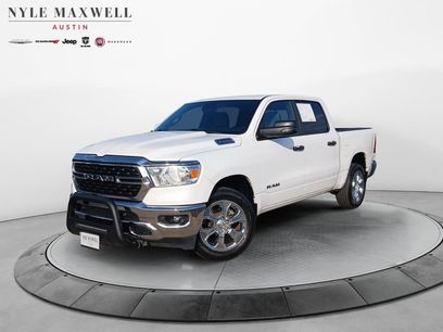 Used 2023 RAM 1500 Lone Star