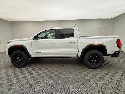 New 2026 GMC Canyon Elevation w/ Convenience Package AWD/4WD image 12